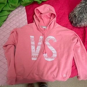 Victoria’s Secret hoodie